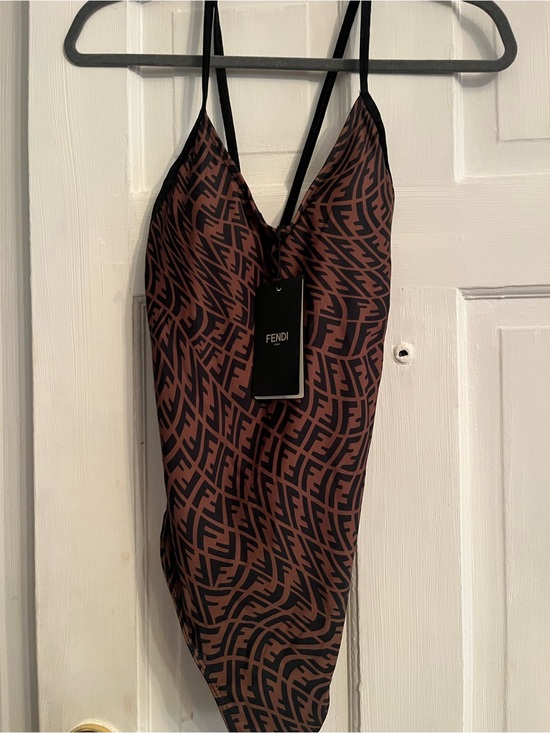 & Other Stories Other - New with tag Black & Brown Logo swimsuit
